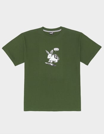 VOLCOM Dental Mens Tee Primary Image