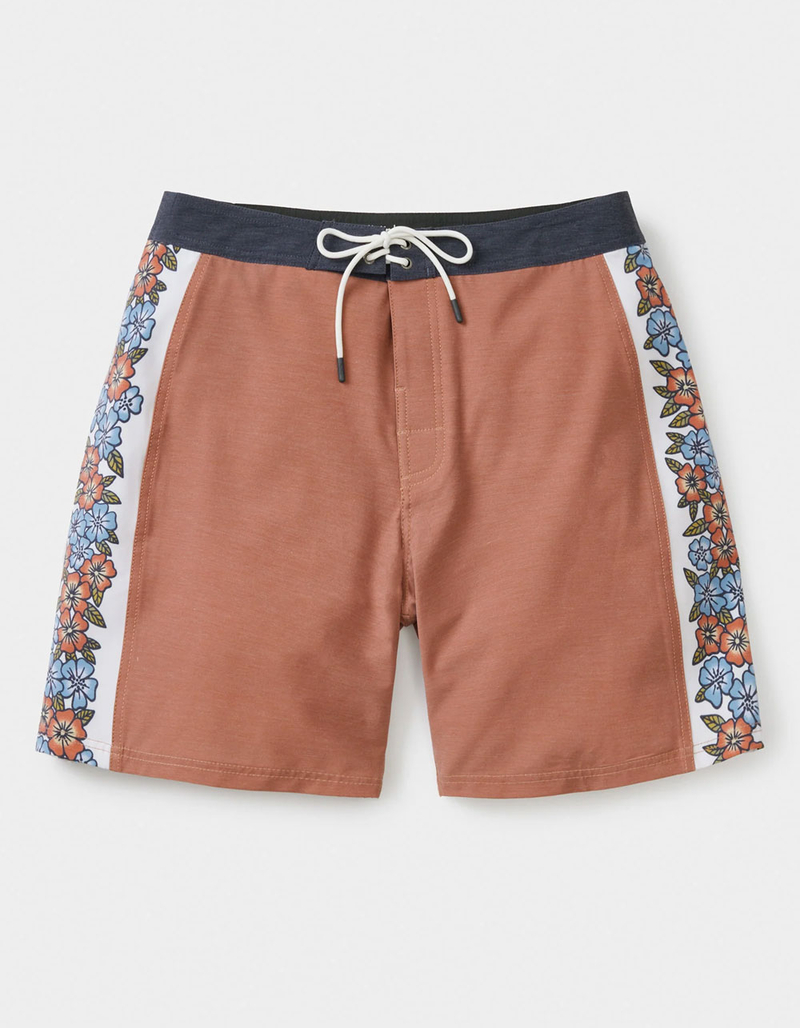 KATIN Vine Mens 18" Boardshorts image number 0