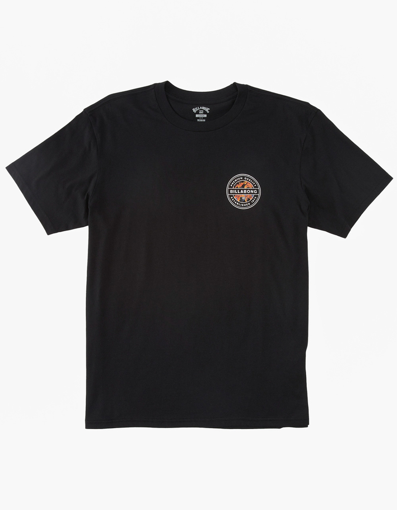 BILLABONG Rotor Mens Tee image number 1