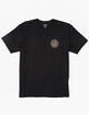 BILLABONG Rotor Mens Tee image number 2