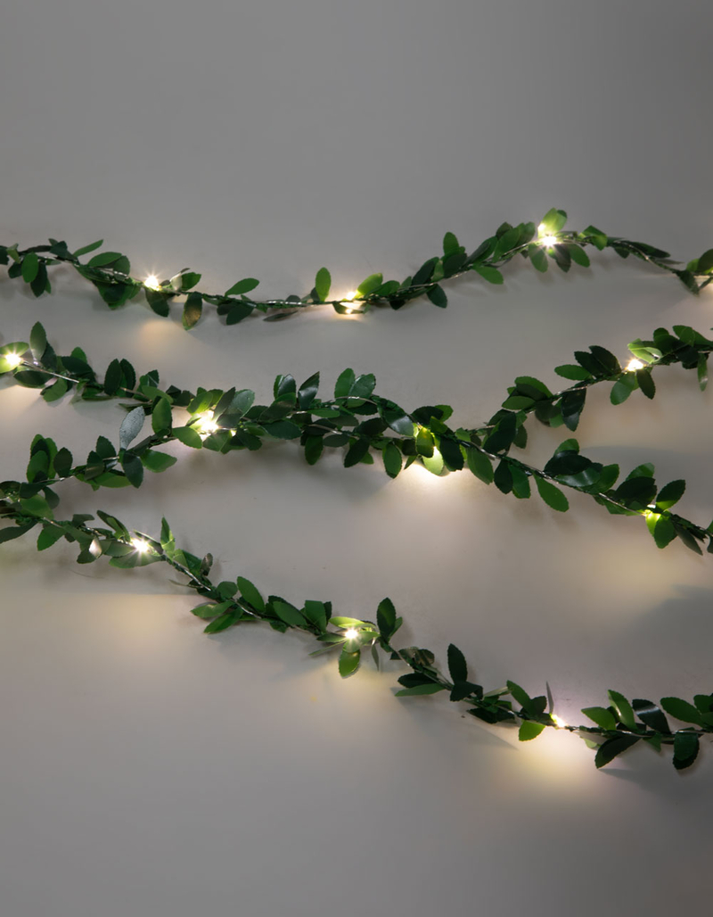 Vine Wire String Lights image number 1