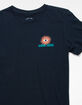 DARK SEAS Daze Boys Tee image number 3