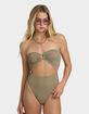 BILLABONG Summer Hi Yd Andrew One Piece Swimsuit image number 1