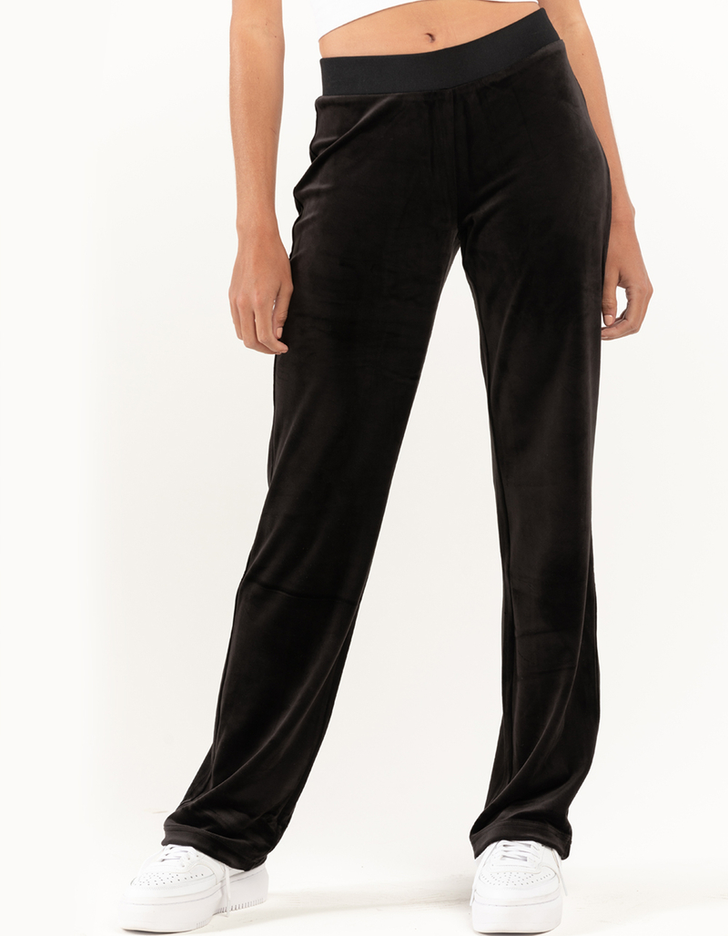 JUICY COUTURE OG Bling Womens Pants image number 2