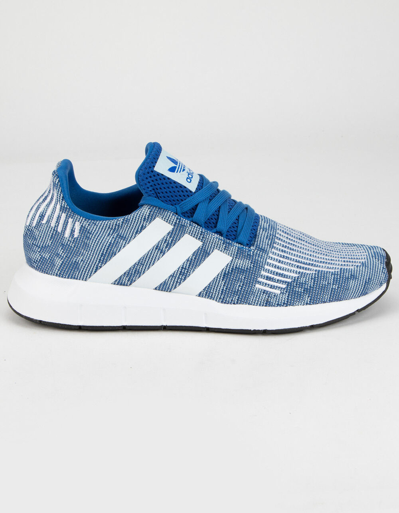 ADIDAS Swift Run Blue & White Shoes image number 0