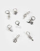 FULL TILT Grunge Shoelace Charms image number 2