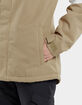 VOLCOM Bolt Womens Insulated Snow Jacket image number 4