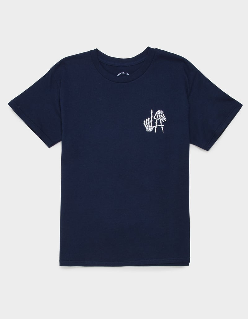 LAST CALL CO. OG LA Boys Tee image number 1