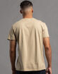 RSQ Mens V-Neck Tee image number 7