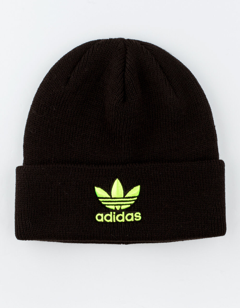 ADIDAS Originals Trefoil Beanie image number 0