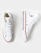 CONVERSE Chuck Taylor All Star High Top Kids Shoes image number 5