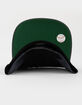 47 BRAND New York Yankees '47 Hitch Snapback Hat image number 4