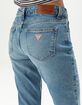 GUESS JEANS G09 Womens Bootcut Jeans image number 6