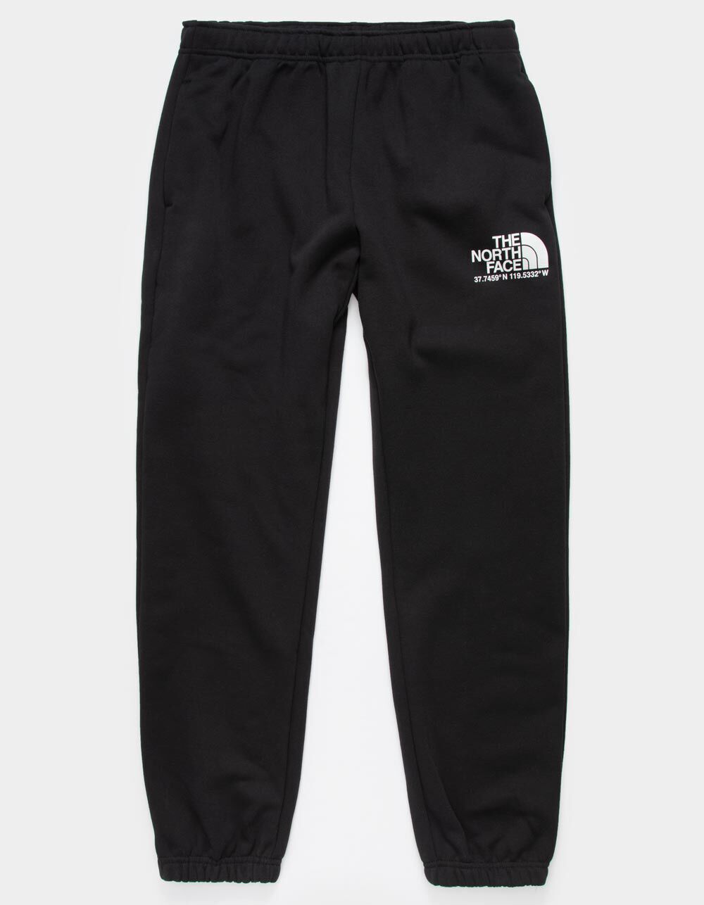 north face sweatpants