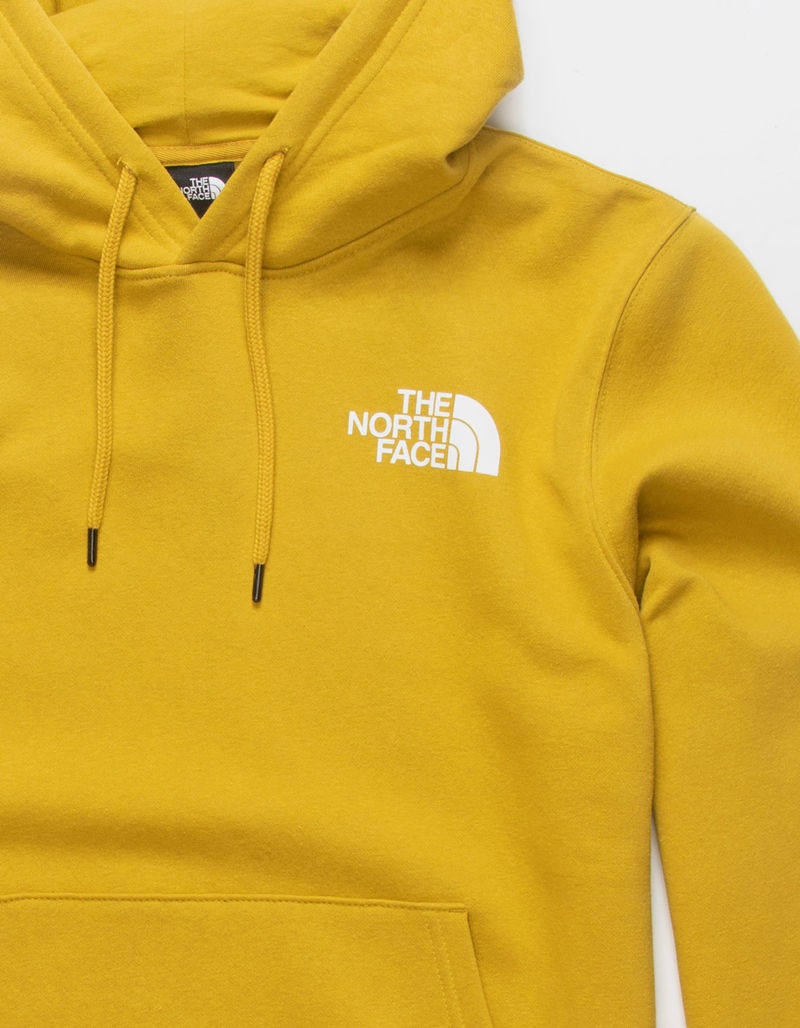THE NORTH FACE Box NSE Mens Hoodie image number 3