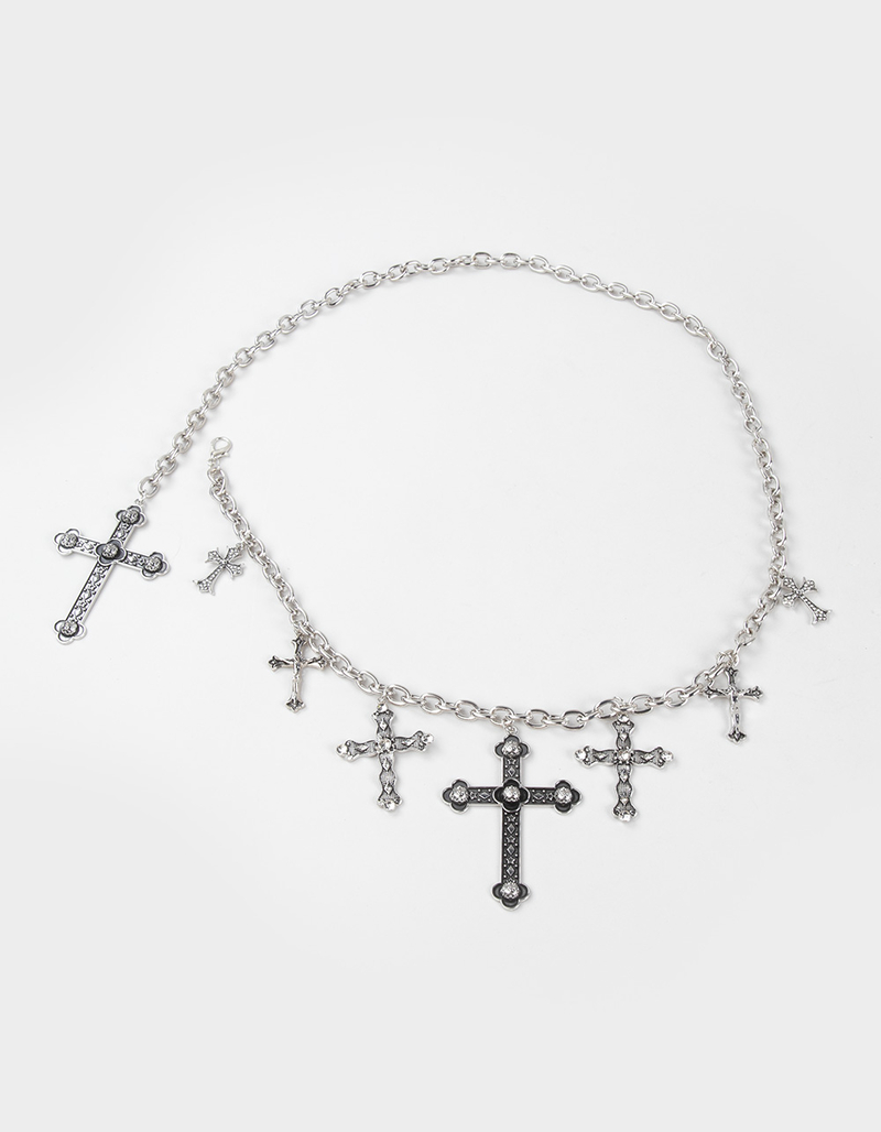 Multi Cross Chain Belt image number 0
