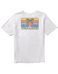 VISSLA Mojito Mens Pocket Tee image number 1