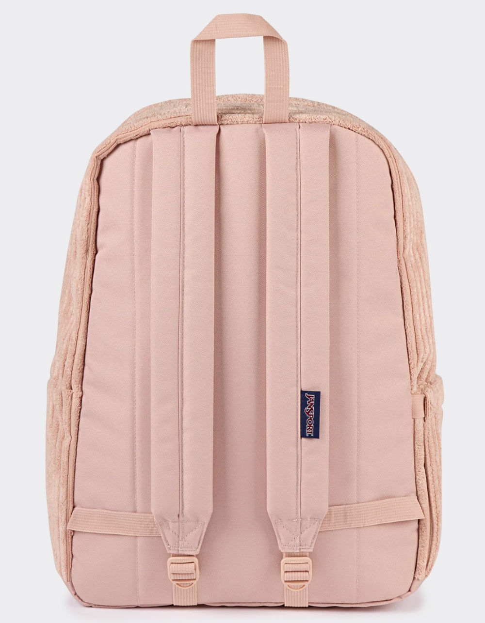 JANSPORT SuperBreak Plus FX Backpack - SURREAL CORDUROY JANSPORT SuperBreak Plus FX Backpack - SURREAL CORDUROY