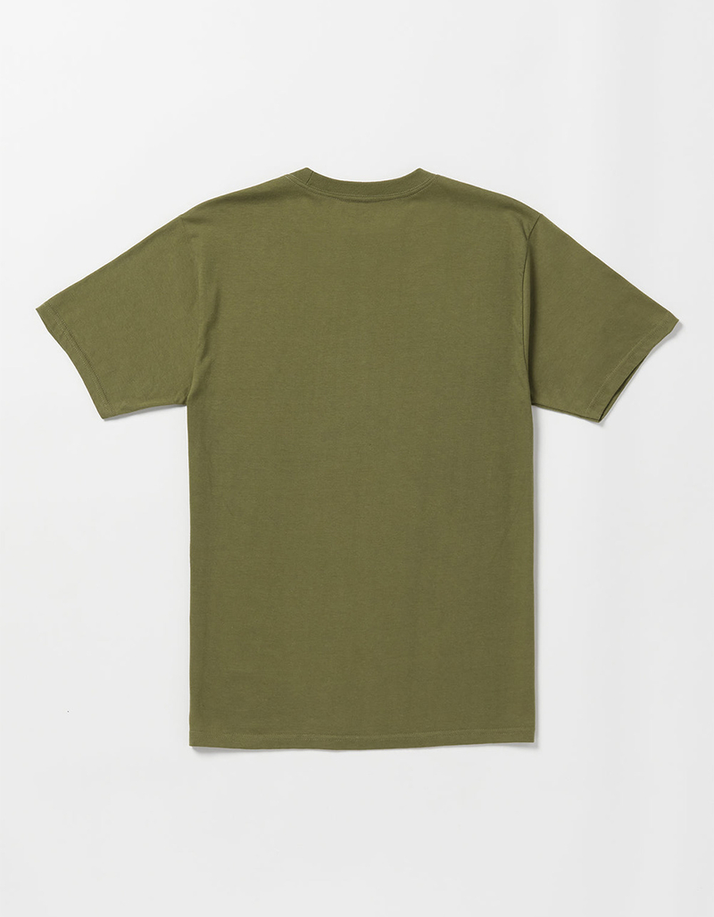 VOLCOM Circle Stone Mens Tee image number 1