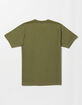 VOLCOM Circle Stone Mens Tee image number 2