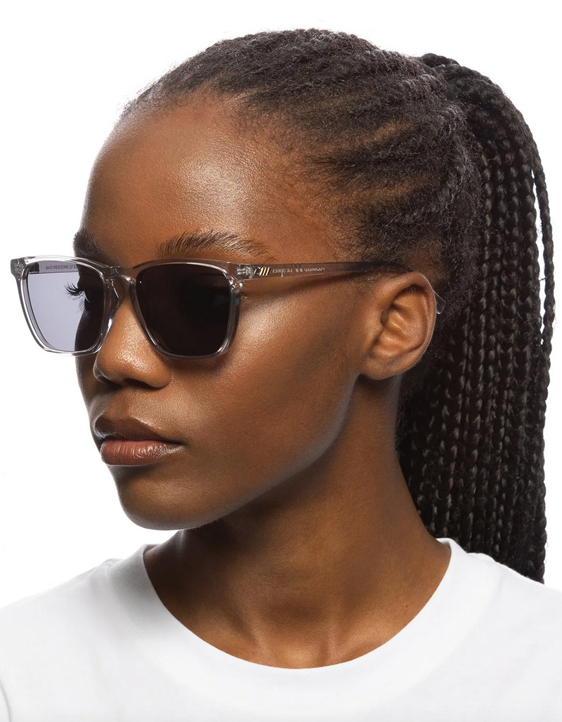 LE SPECS Bad Medicine Polarized Sunglasses image number 3