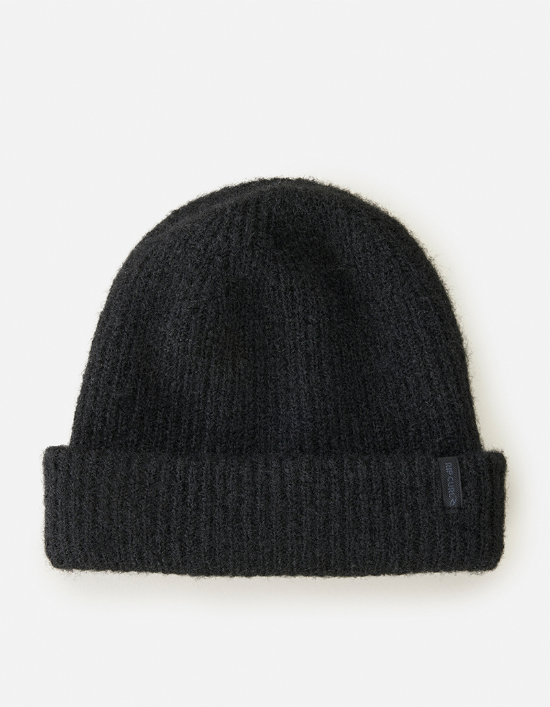 RIP CURL Classic Surf Tall Beanie  image number 0