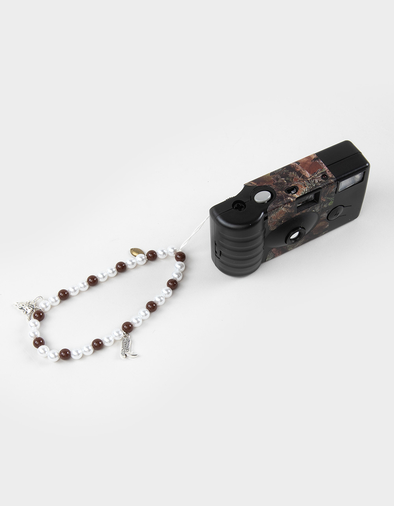 Disposable Camera with Removable Sling image number 2