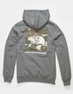 THE NORTH FACE Printed Box NSE Mens Hoodie image number 1
