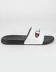 CHAMPION Super Mens Slide Sandals image number 2