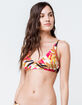 BILLABONG Tropic Nights Bikini Top image number 1