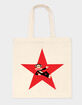 PAUL FRANK Star Pose Tote Bag image number 2