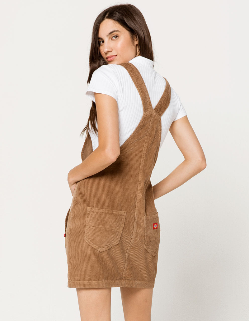 DICKIES Corduroy Skirtall image number 2