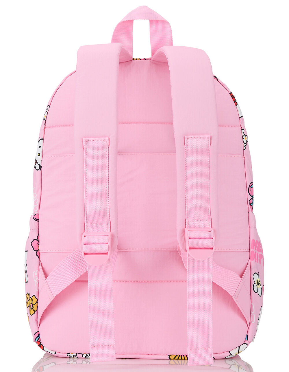 ALOHA Collection x Sanrio Hello Kitty Hawaii Kawaii Icons Backpack