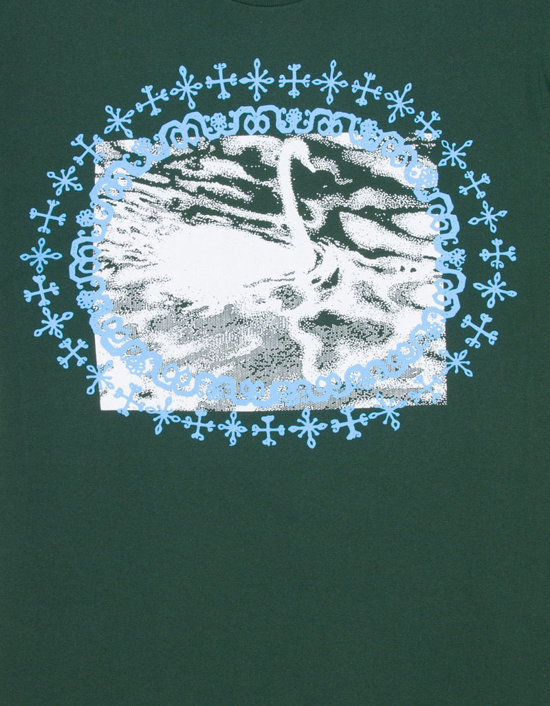 OBEY Mystic Powers Mens Tee image number 2