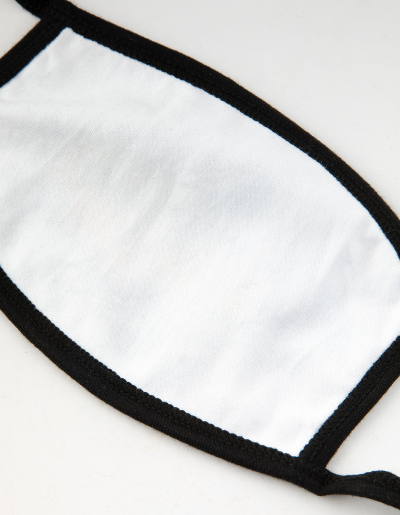 O'NEILL Sunflower Fashion Face Mask image number 2