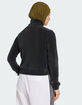 ADIDAS Tiro Womens Velour Track Jacket image number 4