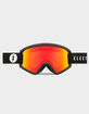 ELECTRIC Hex Snow Goggles image number 1
