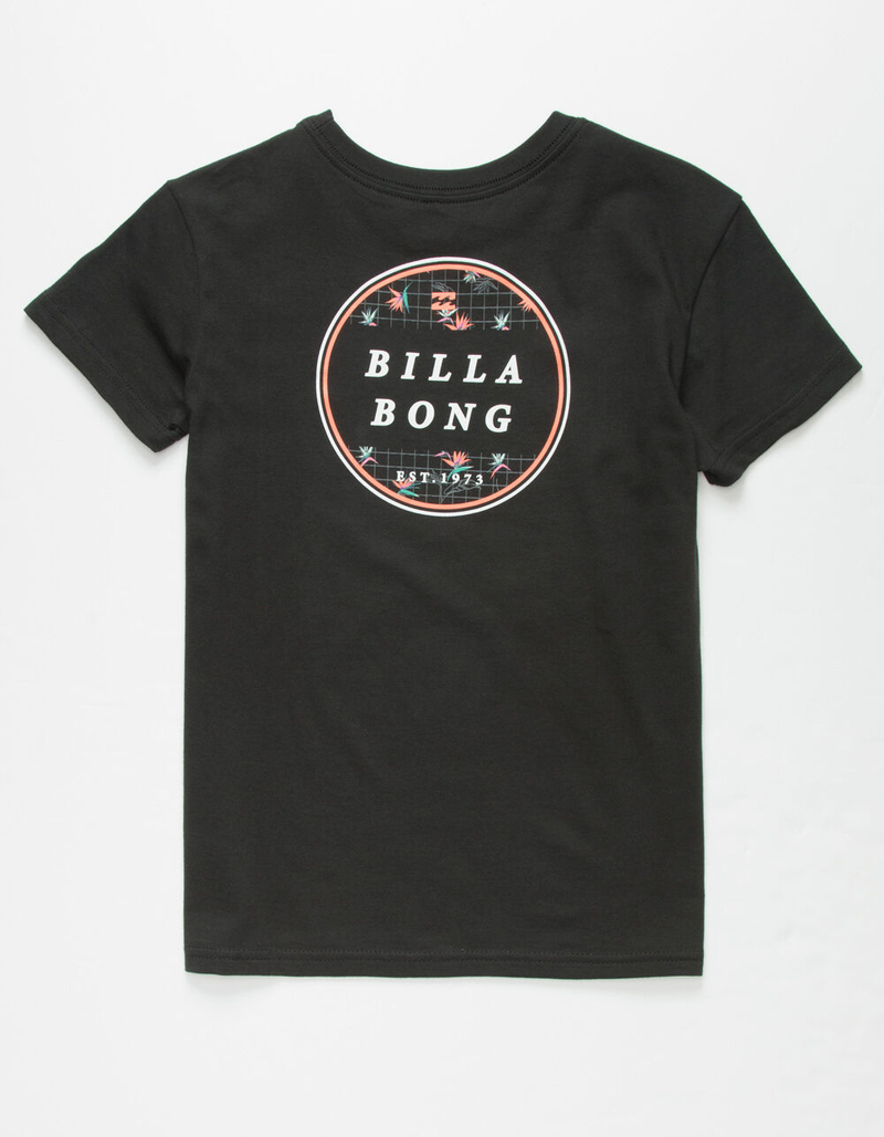 BILLABONG Rotor Little Boys T-Shirt (4-7) image number 0