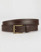 BILLABONG Barrel Mens Belt image number 1