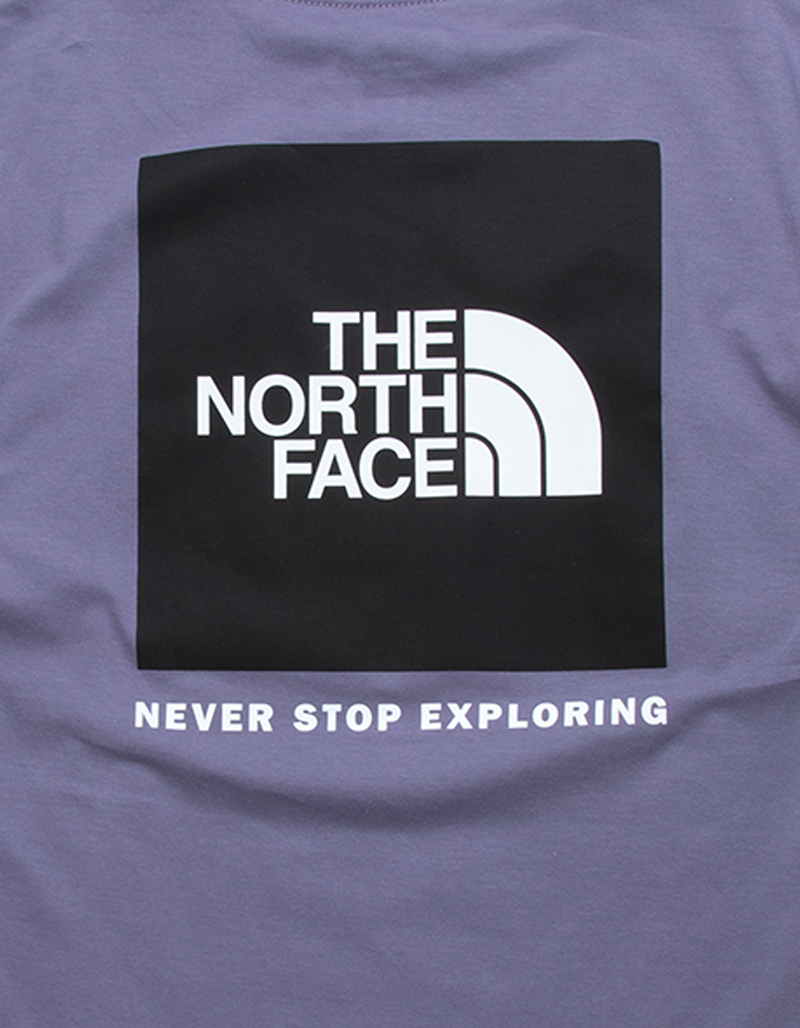 THE NORTH FACE Box NSE Mens Tee image number 2