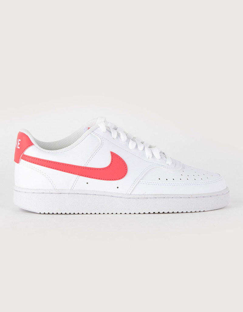 NIKE Court Vision Low Next Nature Womens Shoes image number 0