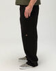 DICKIES Worn In Mens Double Knee Work Pants image number 2