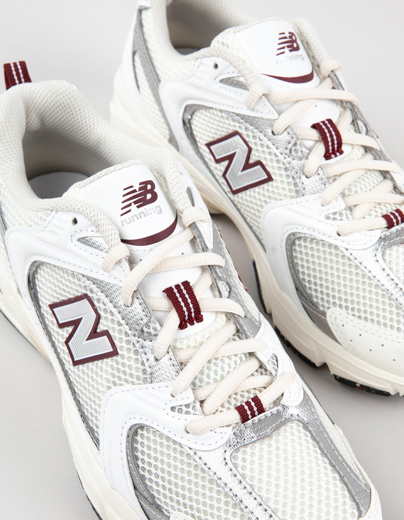 NEW BALANCE 530 Womens Shoes image number 4