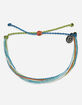 PURA VIDA Save The Coral Reefs Bracelet image number 1