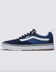VANS Kyle Walker Skate Mens Shoes image number 2