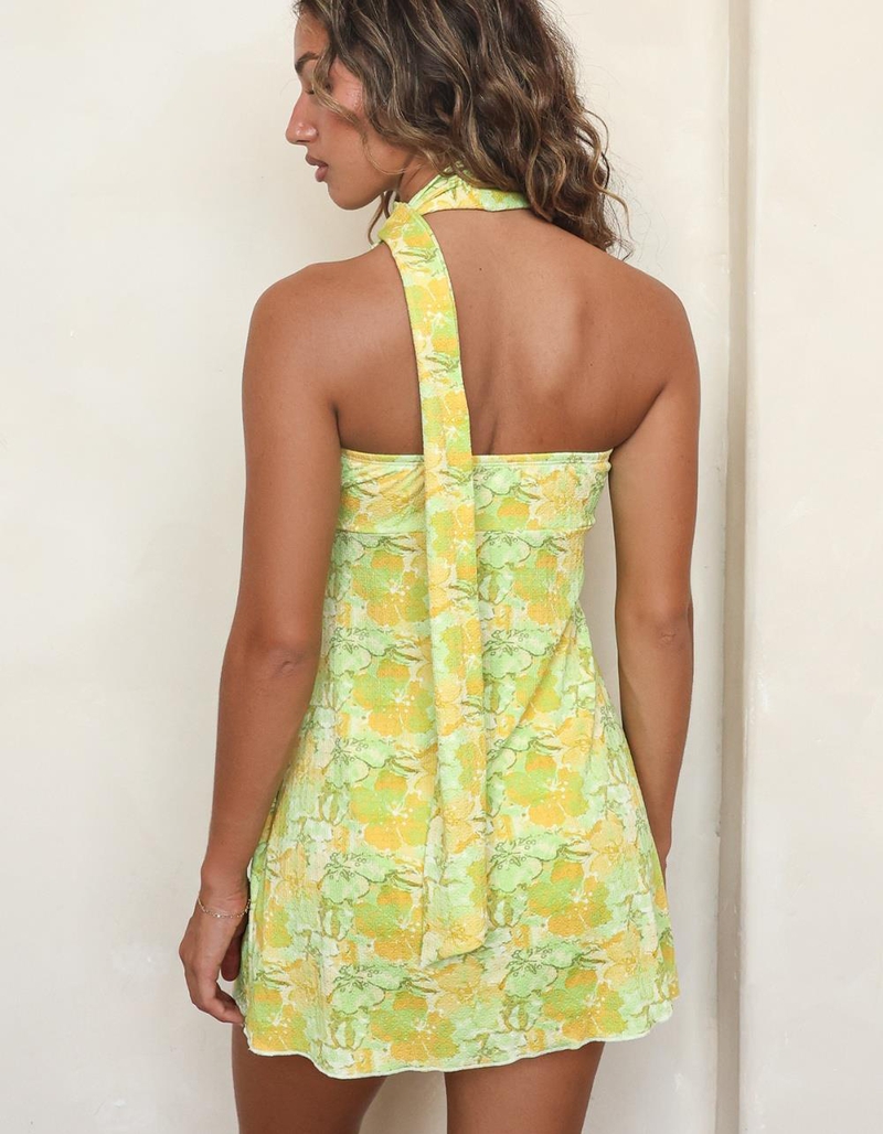 DIPPIN' DAISY'S Tusk and Stride Dress image number 2