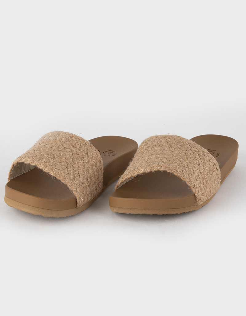 BILLABONG Beach Side Womens Slide Sandals image number 0