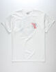RSQ Billiards Mens T-Shirt image number 2