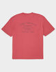 GUESS ORIGINALS Authentic Mens Tee image number 1