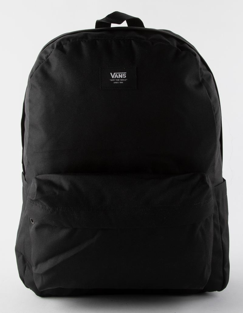 VANS Old Skool H2O Solid Backpack image number 0